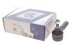Наконечник тяги рульової (L) Fiat Punto/Opel Corsa 1.0/1.7CDTI 06- UA63 Solgy 206031 (фото 2)