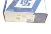 Наконечник тяги рульової Opel Vectra B 1.6i/2.2DTI 95- SOLGY UA63 Solgy 206033 (фото 2)