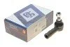 Наконечник тяги рульової Opel Vectra B 1.6i/2.2DTI 95- SOLGY UA63 Solgy 206033 (фото 3)