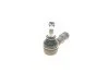 Наконечник тяги рульової Opel Vectra B 1.6i/2.2DTI 95- SOLGY UA63 Solgy 206033 (фото 5)