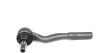 Наконечник тяги рульової (L) MB E-class (W211) 02- SOLGY UA63 Solgy 206036 (фото 2)