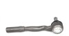 Наконечник тяги рульової (L) MB E-class (W211) 02- UA63 Solgy 206036 (фото 4)