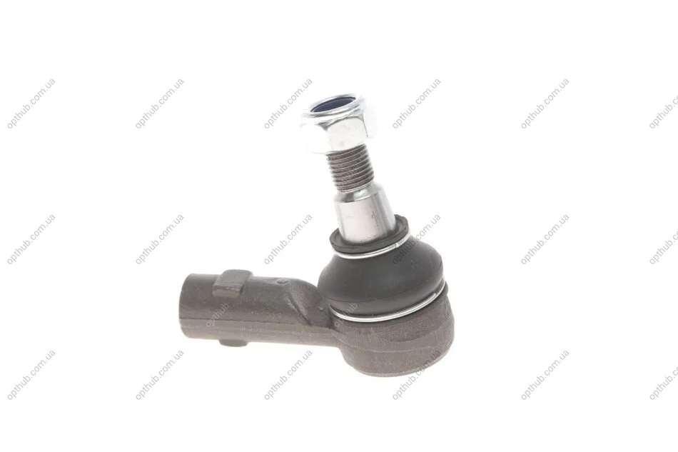 Наконечник тяги рульовой MB Vito (W638) 2.2CDI/2.3TD 96-03 SOLGY UA63 Solgy 206039 (фото 1)