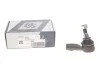 Наконечник тяги рульовой MB Vito (W638) 2.2CDI/2.3TD 96-03 SOLGY UA63 Solgy 206039 (фото 3)