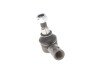 Наконечник тяги рульової MB Vito (W638) 2.2CDI/2.3TD 96-03 UA63 Solgy 206039 (фото 6)