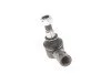 Наконечник тяги рульовой MB Vito (W638) 2.2CDI/2.3TD 96-03 SOLGY UA63 Solgy 206039 (фото 6)