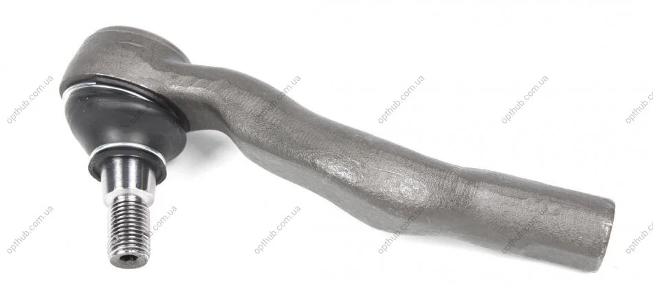 Наконечник тяги рульової (R) MB Vito (W639) 2.0CDI/2.2CDI 03- SOLGY UA63 Solgy 206041 (фото 1)