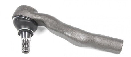 Наконечник тяги рульовой (R) MB Vito (W639) 2.0CDI/2.2CDI 03- UA63 Solgy 206041