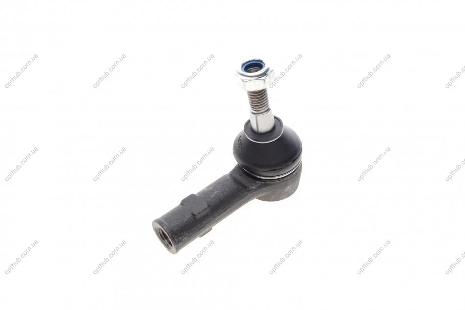Наконечник тяги рульової Opel Combo 1.3CDTI-1.7DTI 01- SOLGY UA63 Solgy 206042 (фото 1)