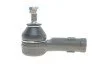 Наконечник тяги рульової (R) Ford Focus 1.8TDCi/1.4-2.0 16V 98-04 SOLGY UA63 Solgy 206043 (фото 1)
