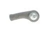 Наконечник тяги рульової (R) Ford Focus 1.8TDCi/1.4-2.0 16V 98-04 SOLGY UA63 Solgy 206043 (фото 2)