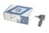 Наконечник тяги рульової (R) Ford Focus 1.8TDCi/1.4-2.0 16V 98-04 UA63 Solgy 206043 (фото 3)