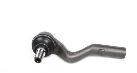 Наконечник тяги рульової (R) MB E-class (W210) 2.2D/2.5D 95-03 UA63 Solgy 206044