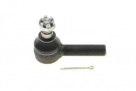 Наконечник тяги рульової (R) MB100/Ford Transit 2.0/2.5D -92 (Etalon поперечна тяга) UA63 Solgy 206045