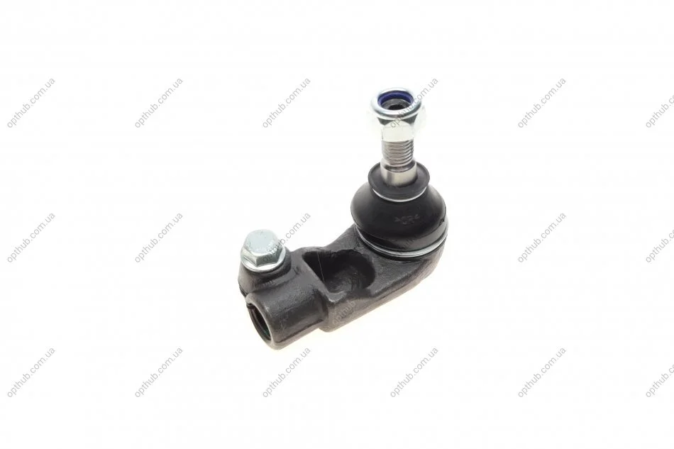 Наконечник тяги рульової (R) Opel Astra F 91-98/Vectra A 1.6-2.0i 88-95 SOLGY (opt-om) Solgy 206047 (фото 1)