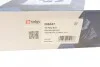 Наконечник тяги рульової (R) Opel Astra F 91-98/Vectra A 1.6-2.0i 88-95 SOLGY (opt-om) Solgy 206047 (фото 3)
