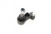 Наконечник тяги рульової (R) Opel Astra F 91-98/Vectra A 1.6-2.0i 88-95 SOLGY (opt-om) Solgy 206047 (фото 4)