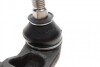 Наконечник тяги рульової (R) Opel Astra F 91-98/Vectra A 1.6-2.0i 88-95 (opt-om) Solgy 206047 (фото 6)