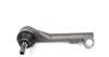 Наконечник тяги рульової (R) Renault Kangoo 1.4/1.9 97- UA63 Solgy 206049 (фото 2)