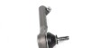 Наконечник тяги рульової (R) Renault Kangoo 1.4/1.9 97- UA63 Solgy 206049 (фото 3)