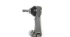 Наконечник тяги рульової (R) Renault Kangoo 1.4/1.9 97- SOLGY UA63 Solgy 206049 (фото 5)