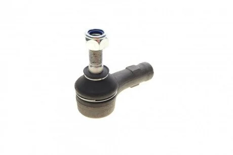 Наконечник тяги рульової (R) VW Caddy II 1.4/1.9TDI 95-01 SOLGY UA63 Solgy 206050