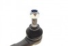 Наконечник тяги рульової (R) VW Caddy II 1.4/1.9TDI 95-01 UA63 Solgy 206050 (фото 6)
