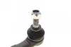Наконечник тяги рульової (R) VW Caddy II 1.4/1.9TDI 95-01 SOLGY UA63 Solgy 206050 (фото 6)