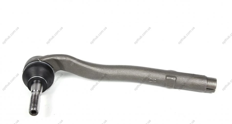 Наконечник тяги рульовой (R) BMW 5 (E39) 95- SOLGY UA63 Solgy 206051 (фото 1)