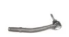 Наконечник тяги рульовой (R) BMW 5 (E39) 95- SOLGY UA63 Solgy 206051 (фото 3)