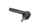 Наконечник тяги рульової (R) Citroen Nemo 08- UA63 Solgy 206052 (фото 1)