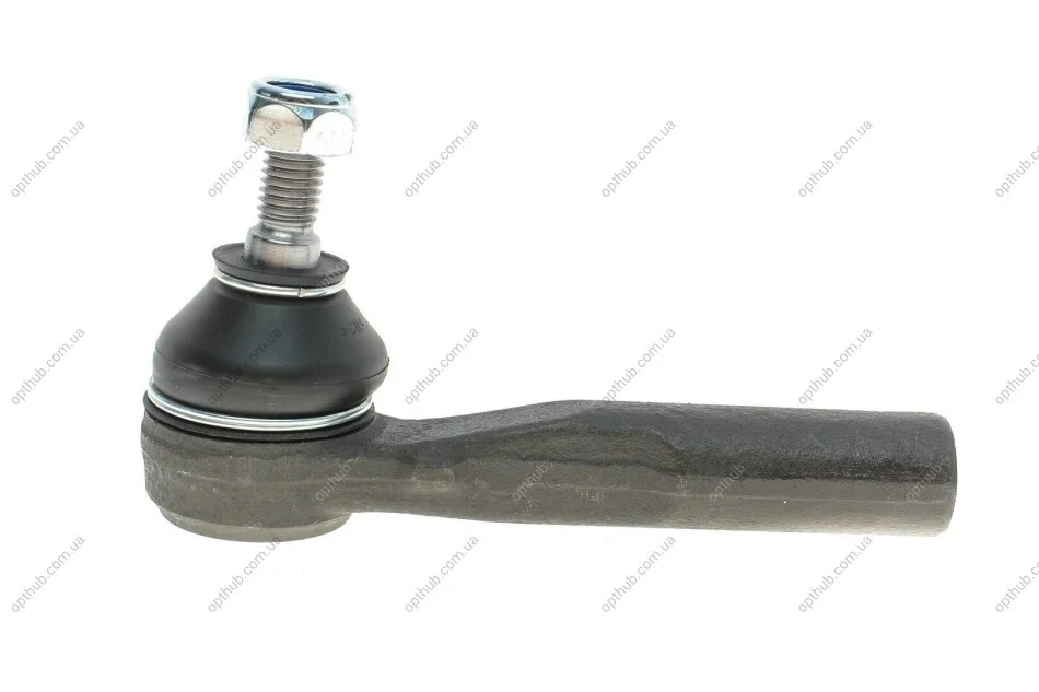 Наконечник тяги рульової (R) Fiat Punto/Opel Corsa 1.0-1.6 06- SOLGY UA63 Solgy 206053 (фото 1)