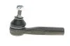 Наконечник тяги рульової (R) Fiat Punto/Opel Corsa 1.0-1.6 06- SOLGY UA63 Solgy 206053 (фото 1)