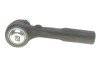 Наконечник тяги рульової (R) Fiat Punto/Opel Corsa 1.0-1.6 06- UA63 Solgy 206053 (фото 2)