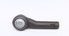 Наконечник тяги рульовой (R) Fiat Doblo 10- (opt-om) Solgy 206054 (фото 3)