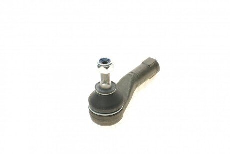 Наконечник тяги рульової (L) Renault Kangoo 1.5dCi/1.9dCi 97- UA63 Solgy 206056