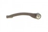 Наконечник тяги рульової (L) Renault Megane II 1.5dCi/1.9dCi 03 - UA63 Solgy 206061 (фото 2)