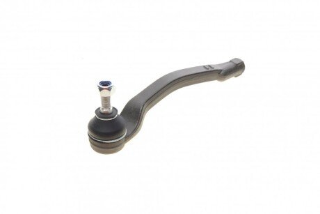 Наконечник тяги рульової (L) Renault Megane II 1.5dCi/1.9dCi 03 - UA63 Solgy 206061