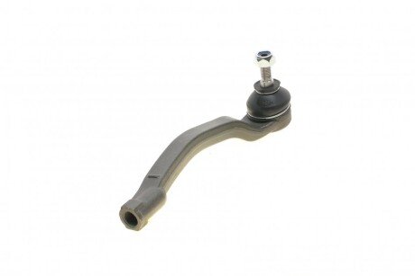 Наконечник тяги рульової (R) Renault Megane II 1.5dCi/1.9dCi 03- UA63 Solgy 206062
