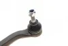 Наконечник тяги рульової (R) Renault Megane III 1.5dCi/1.6 16V 08- SOLGY UA63 Solgy 206064 (фото 4)
