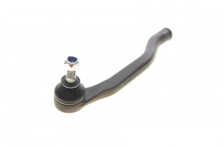 Наконечник тяги рульової (R) Renault Megane III 1.5dCi/1.6 16V 08- SOLGY UA63 Solgy 206064