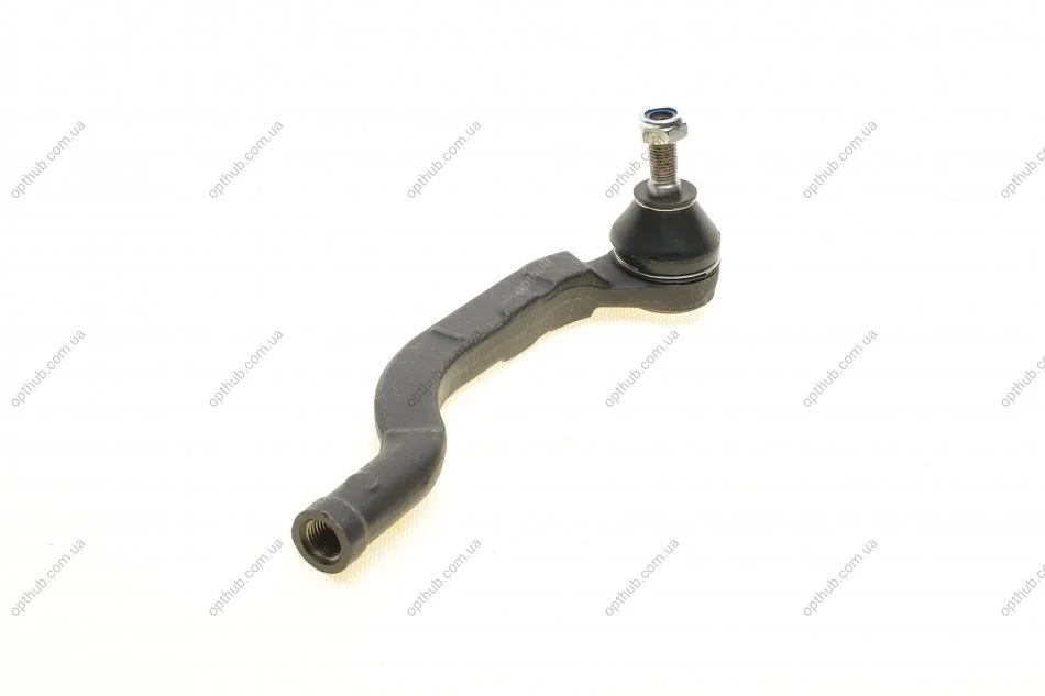Наконечник тяги рульової (R) Renault Trafic/Opel Vivaro 1.9DTI/2.5CDTI 01- SOLGY UA63 Solgy 206066 (фото 1)