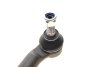 Наконечник тяги рульової (L) VW Caddy III 1.6/2.0TDI 03- UA63 Solgy 206069 (фото 2)