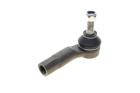 Наконечник тяги рульової (L) VW Caddy III 1.6/2.0TDI 03- UA63 Solgy 206069