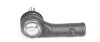 Наконечник тяги рульової (L) VW T4 1.9D/2.5TDI 91-95 (16mm) SOLGY UA63 Solgy 206070 (фото 4)