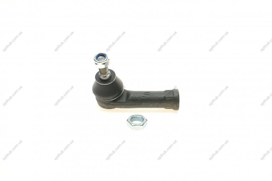 Наконечник тяги рульової (R) VW T4 1.9D/2.5TDI 91- SOLGY UA63 Solgy 206072 (фото 1)