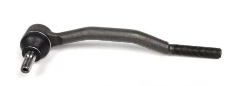 Наконечник тяги рульової (L) Opel Omega B 2.0-3.0 V6 94-03 UA63 Solgy 206077