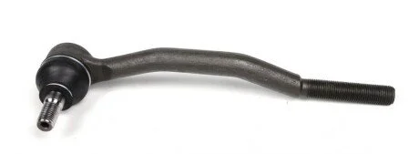Наконечник тяги рульовой (L) Opel Omega B 2.0-3.0 V6 94-03 SOLGY UA63 Solgy 206077