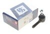 Наконечник тяги рульової MB E-class (W124) 2.2D/2.5D 83-95 (зовнішній) UA63 Solgy 206078 (фото 2)