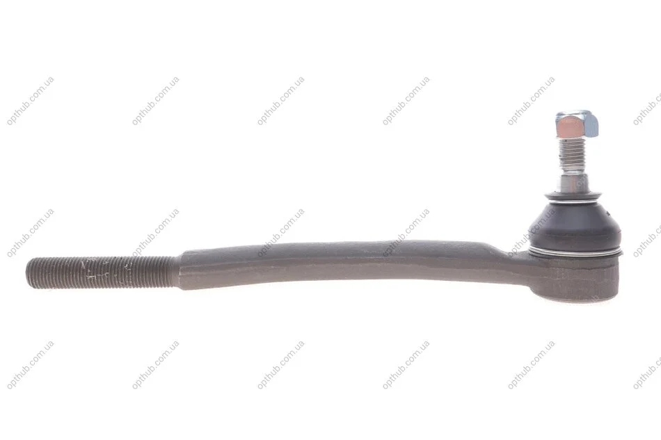 Наконечник тяги рульовой (R) Opel Omega B 2.0-3.0 V6 94-03 SOLGY UA63 Solgy 206080 (фото 1)